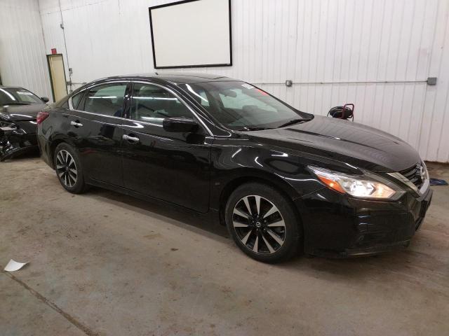 2018 NISSAN ALTIMA 2.5 - 1N4AL3AP2JC209884