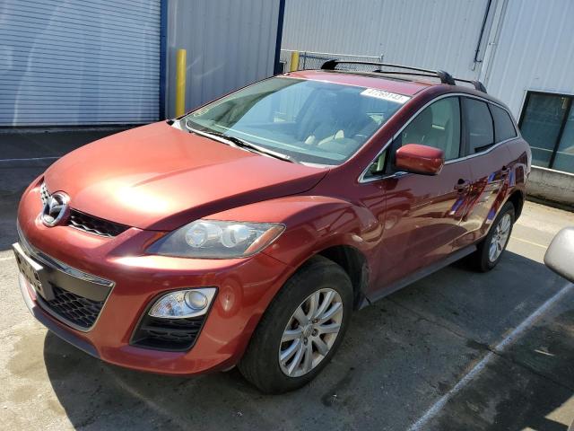 2012 Mazda CX-7 