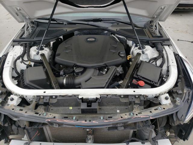 2019 CADILLAC CT6 PREMIU - 1G6KE5RS3KU128095