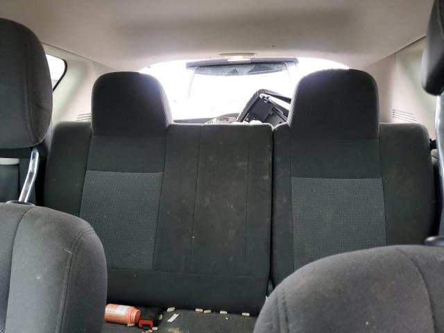 2011 Jeep Compass Sport VIN: 1J4NF1FB4BD258224 Lot: 52412094