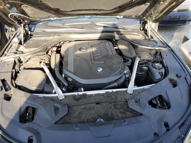 WBAGV2C09LCD40905 BMW 840i