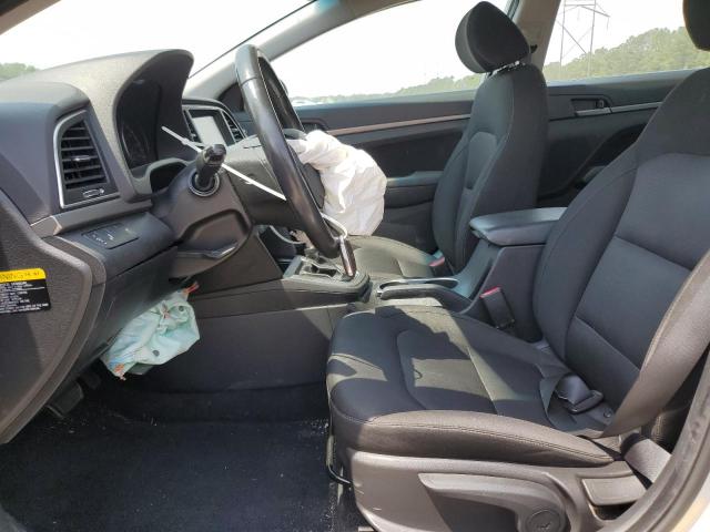 KMHD84LF0JU500019 Hyundai ELANTRA SEL