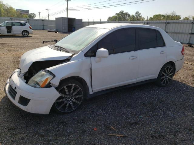 2010 Nissan Versa S