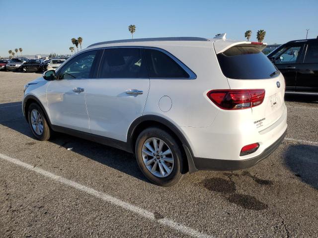 5XYPG4A31KG535121 KIA SORENTO L
