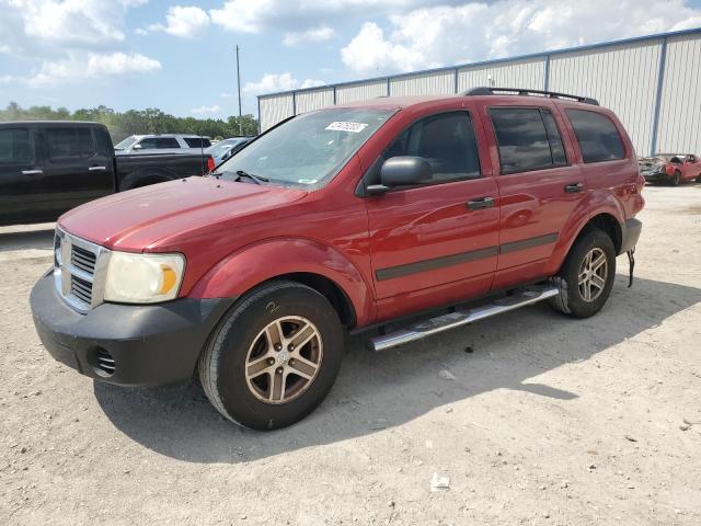 2007 Dodge Durango SXT