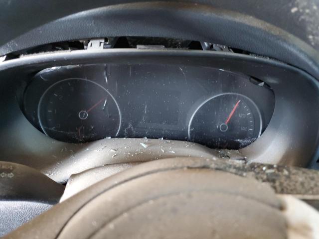 KNDPMCAC9L7667609 KIA Sportage Lx
