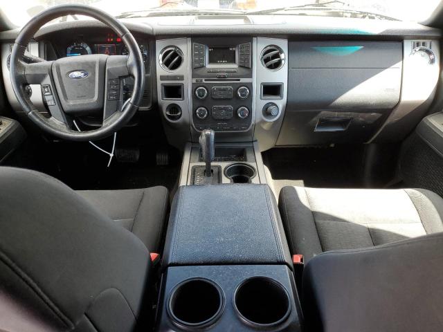 1FMJK1HT5HEA59266 Ford Expedition El Xlt
