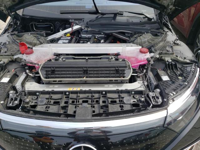 2022 MERCEDES-BENZ EQS SEDAN W1KCG2DB7NA004974