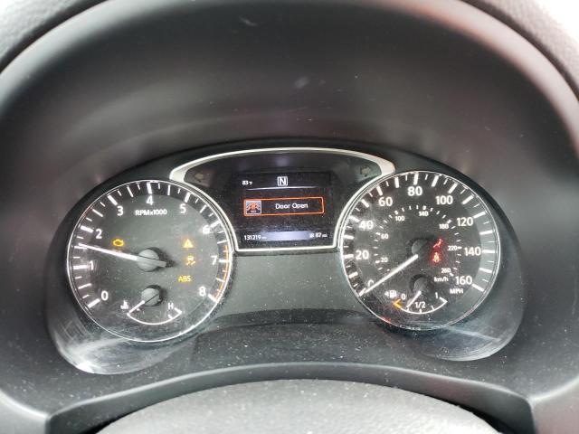 1N4AL3AP6GN321245 Nissan ALTIMA 2.5