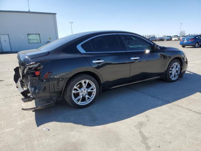 1N4AA5AP0EC440595 Nissan MAXIMA S