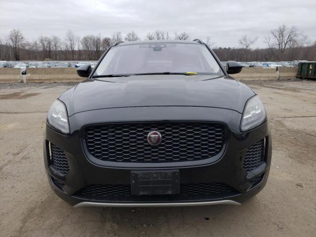 2019 JAGUAR E-PACE S SADFJ2FX8K1Z35033