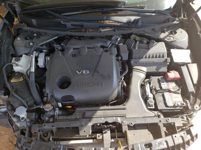 1N4AA6AP1HC382636 Nissan Maxima 3.5s