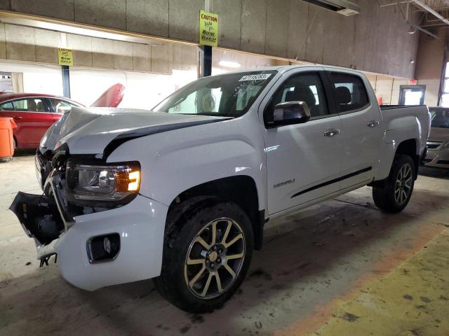 2019 GMC CANYON DEN - 1GTG6EEN4K1186279
