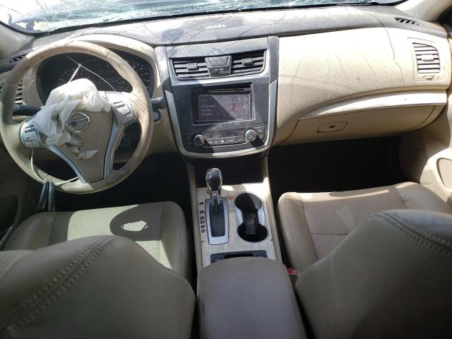2016 NISSAN ALTIMA 2.5 1N4AL3AP7GC121356