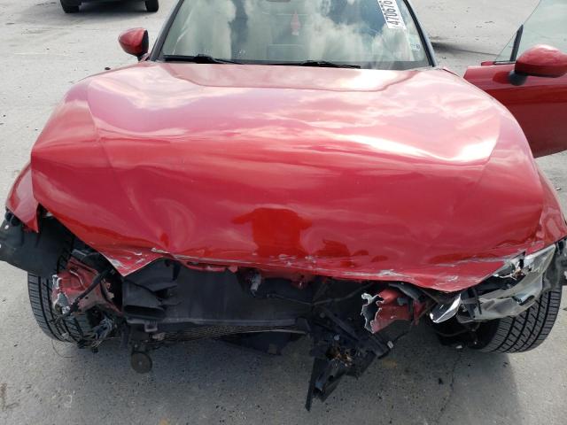 2016 MAZDA MX-5 MIATA - JM1NDAD79G0101118