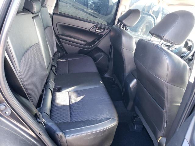 JF2SJGEC7HH469330 Subaru Forester 2.0xt Premium
