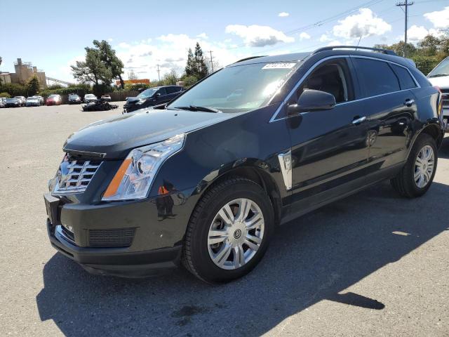 2013 Cadillac SRX 