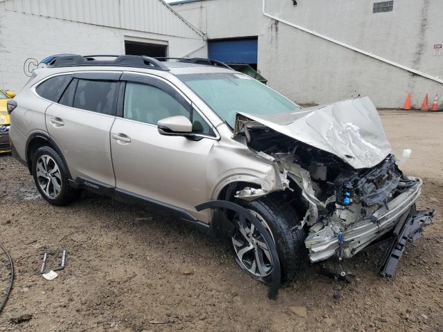 2020 SUBARU OUTBACK LI - 4S4BTANC8L3143589