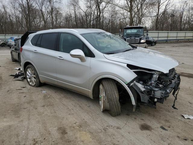 2016 BUICK ENVISION P - LRBFXESX0GD166498