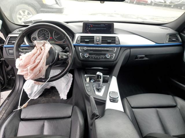 2015 BMW 335 XI - WBA3B9G58FNR95018