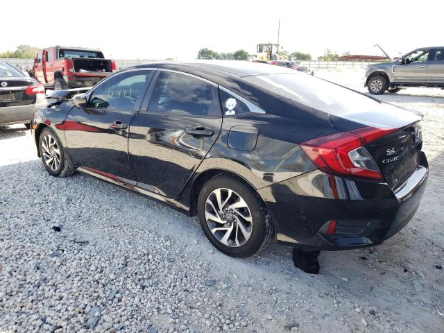 Vin: 19xfc2f84ge055241, lot: 47556973, honda civic ex 20162