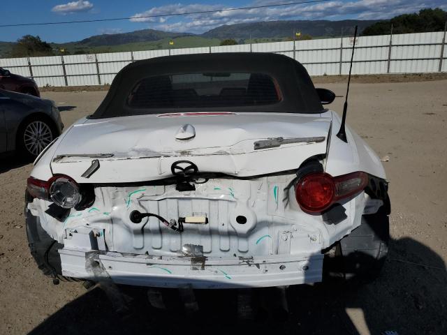 2016 MAZDA MX-5 MIATA - JM1NDAC78G0105372