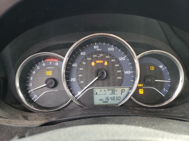 2T1BURHE3EC068212 Toyota COROLLA L