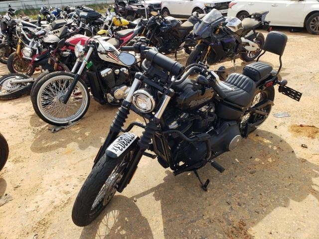 2019 HARLEY-DAVIDSON FXBB 1HD1YJJ21KB069689