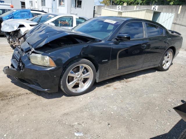 2012 Dodge Charger R/T