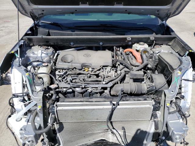 2019 TOYOTA RAV4 LE - JTMMWRFV5KD005598