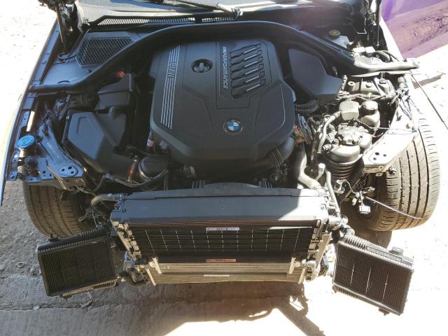 3MW5U7J03N8C34726 BMW M340I