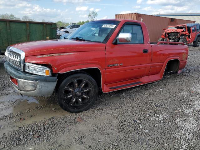 1996 Dodge Ram 1500 