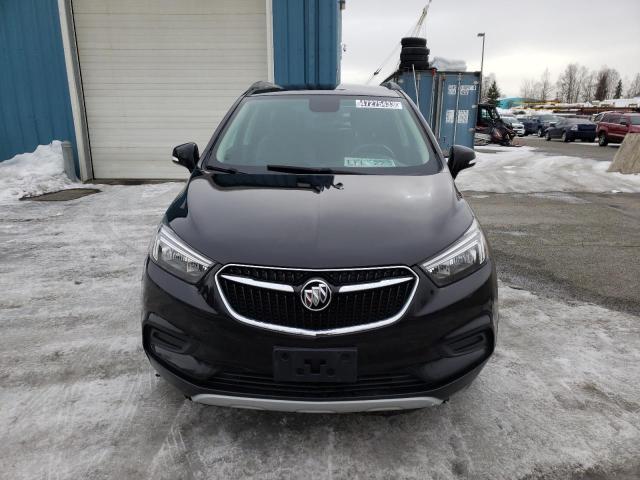 KL4CJASB9HB050551 Buick Encore Preferred