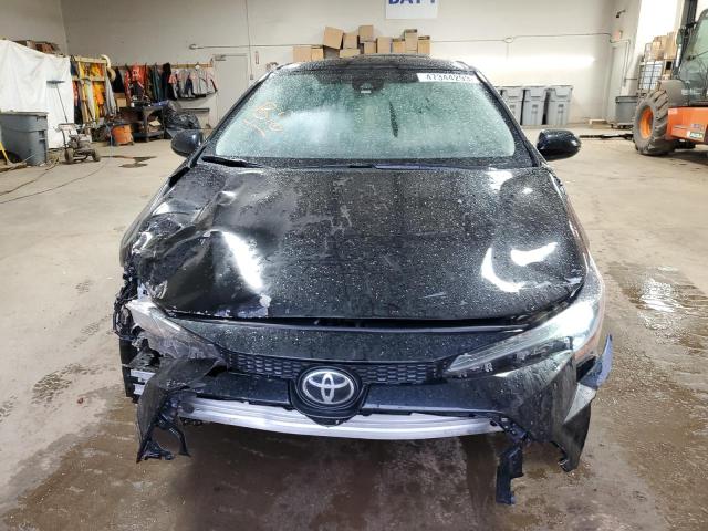 2021 TOYOTA COROLLA LE - 5YFEPMAE9MP159856