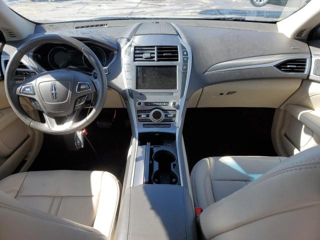 3LN6L5B95KR601431 Lincoln MKZ