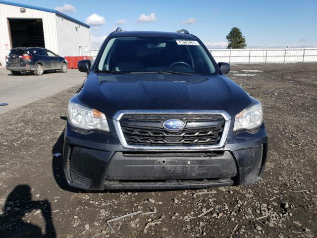 JF2SJGEC7HH469330 Subaru Forester 2.0xt Premium