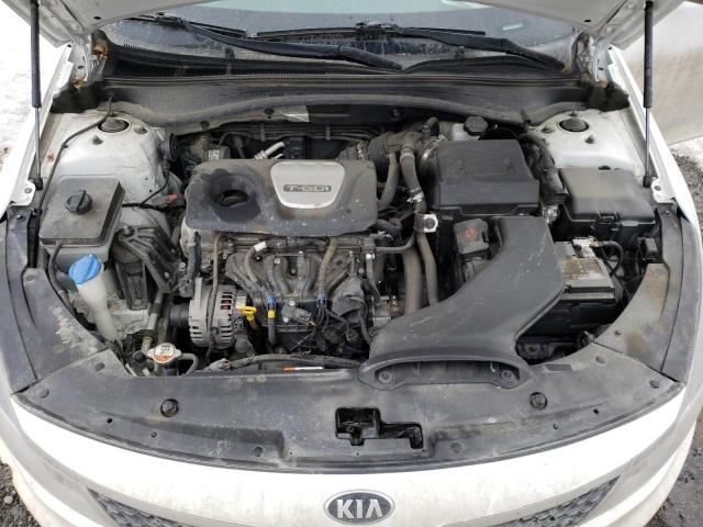 2018 KIA OPTIMA LX - 5XXGT4L13JG226471