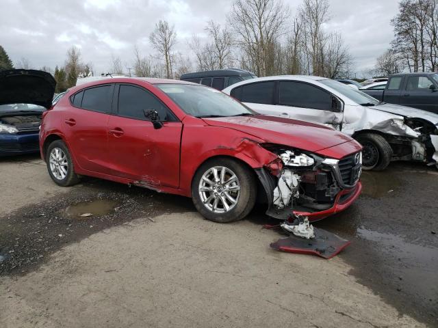 3MZBN1K79HM102820 Mazda 3 SPORT