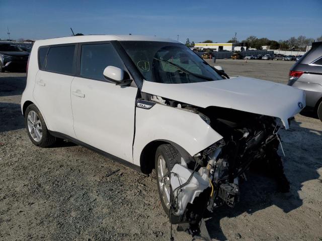KNDJP3A55J7531103 KIA SOUL +