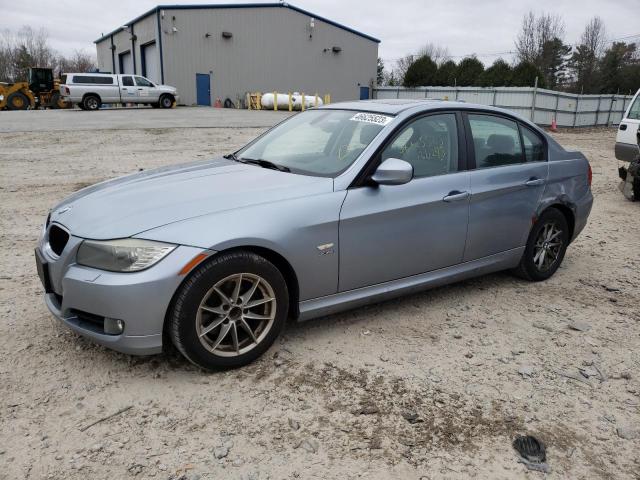 2010 BMW 3 Series 328xi