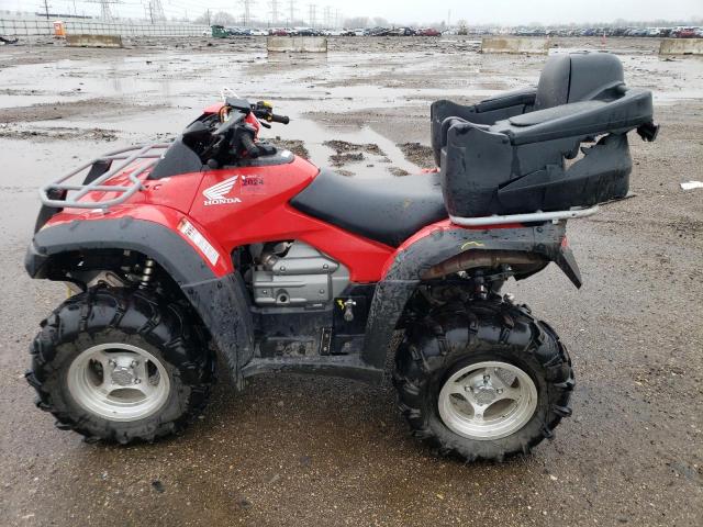 2009 HONDA TRX680 FA 1HFTE330994401635