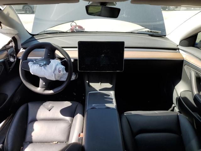 5YJ3E1EB8MF073946 Tesla MODEL 3