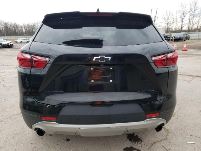 3GNKBCRS3KS650677 | 2019 Chevrolet blazer 2lt