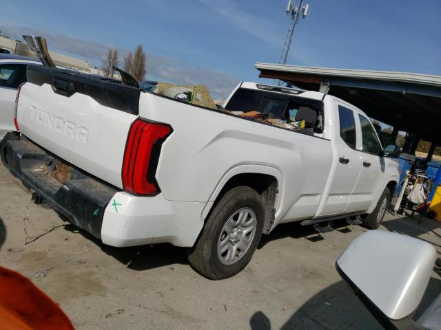 5TFKB5CD4NX001083 Toyota Tundra Double Cab Sr