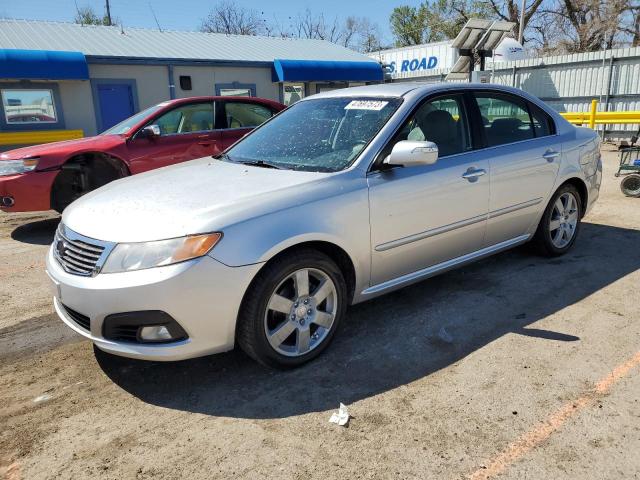 2009 Kia Optima LX