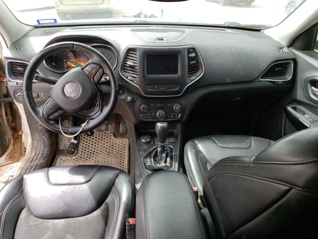 2019 JEEP ALL OTHER 1C4PJMLN5KD321201