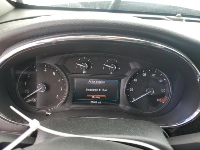 KL4CJCSM3KB889714 Buick Encore Essence