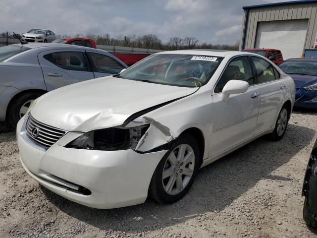 2008 Lexus ES 350 