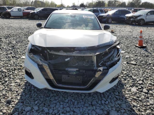 2021 NISSAN ALTIMA SR - 1N4BL4CV7MN327217
