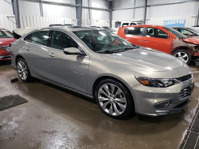 2017 CHEVROLET MALIBU PRE - 1G1ZH5SX0HF275991